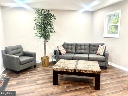 Interior, Living room, Wood Texture Flooring