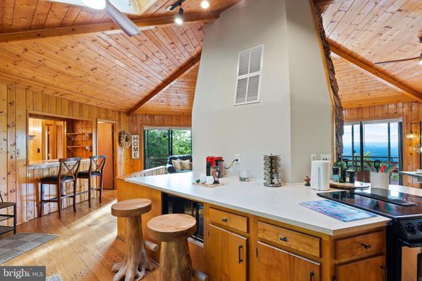 Interior, Water, Wooden Beams, Wooden Ceilings, Wood Texture Flooring, Wooden Walls