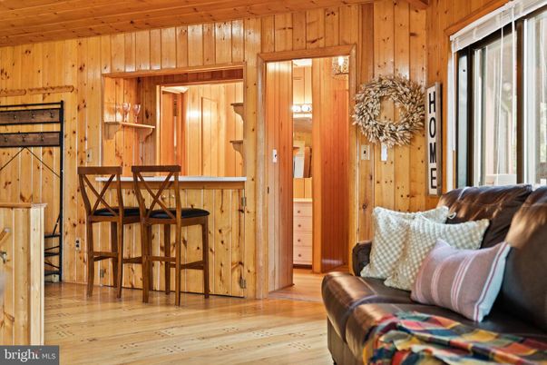 Interior, Wooden Ceilings, Wood Texture Flooring, Wooden Walls