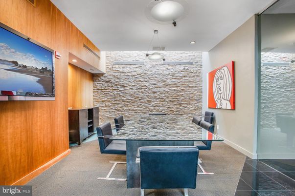 Dining room, Interior, Pendant Lights, Stone Walls, Wooden Walls