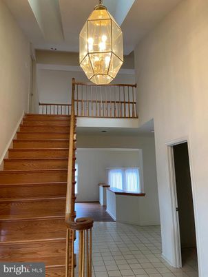 Interior, Pendant Lights