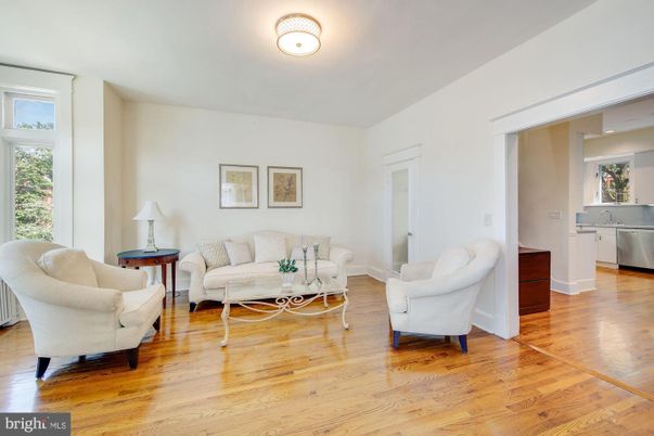 Interior, Kitchen, Living room, Wood Texture Flooring