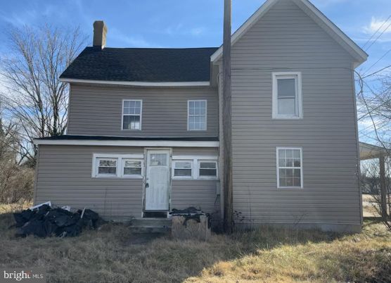 Exterior, Facade, Cape Cod