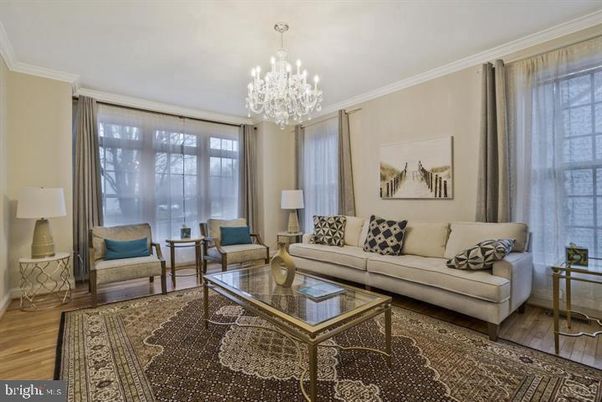Chandelier, Interior, Living room, Wood Texture Flooring