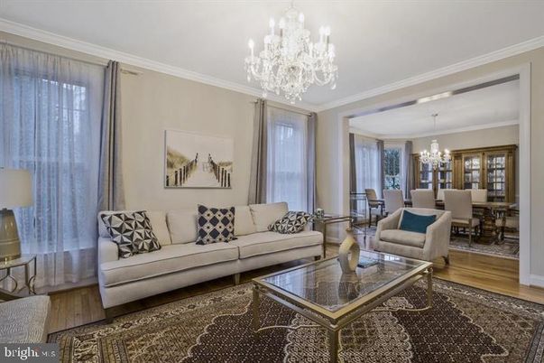 Chandelier, Dining room, Interior, Living room, Wood Texture Flooring