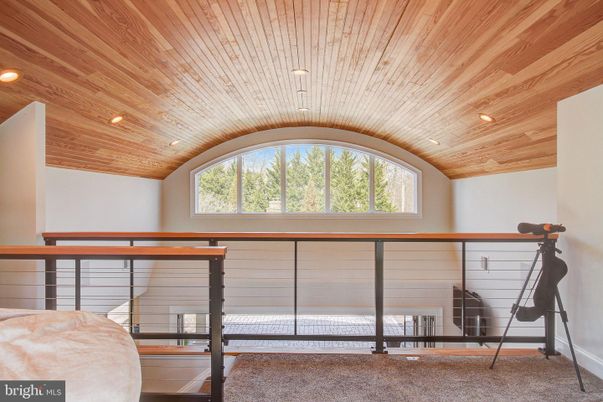 Interior, Recessed Lighting, Wooden Ceilings