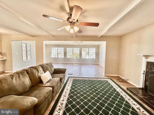 Fireplace, Interior, Living room