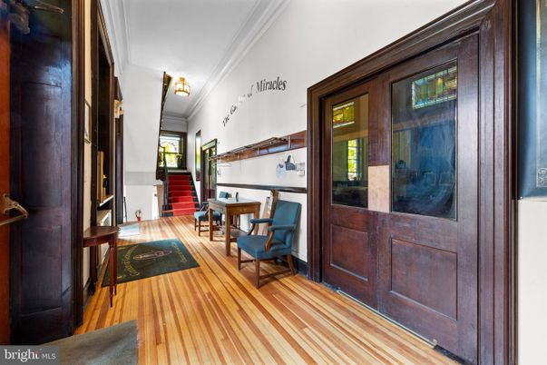Interior, Wood Texture Flooring