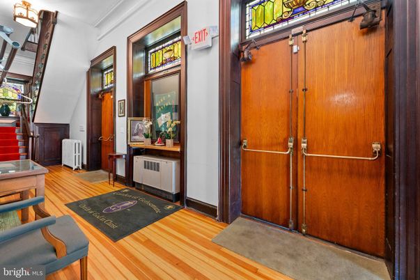 Interior, Wood Texture Flooring