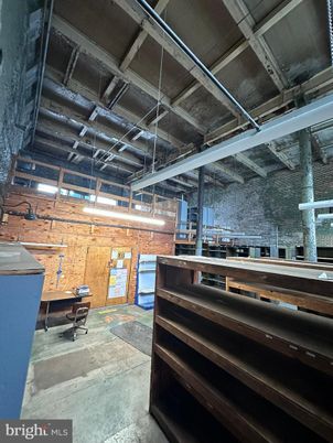 Interior, Wooden Walls