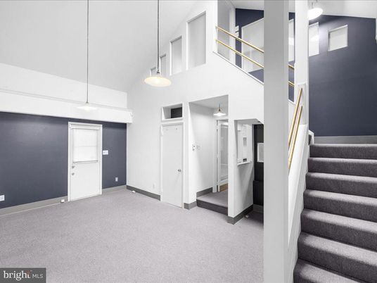 Interior, Pendant Lights