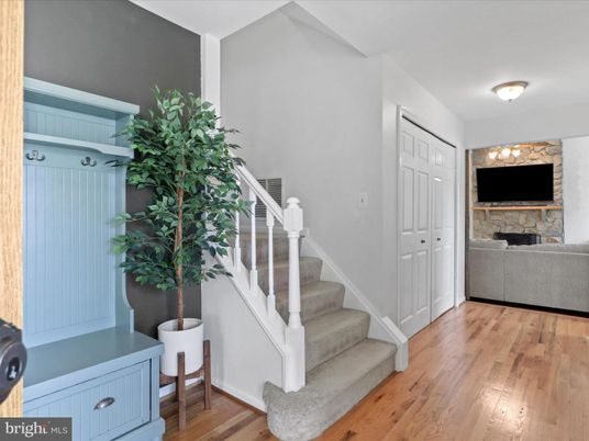 Fireplace, Interior, Wood Texture Flooring