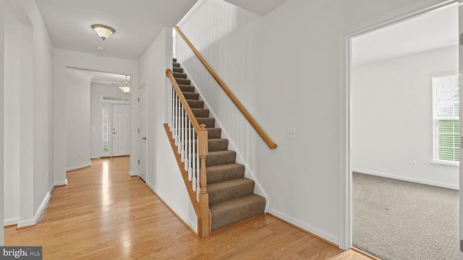 Interior, Wood Texture Flooring
