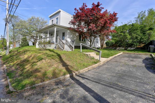 Backyard, Exterior, Facade, None