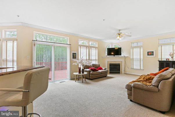 Fireplace, Interior, Living room