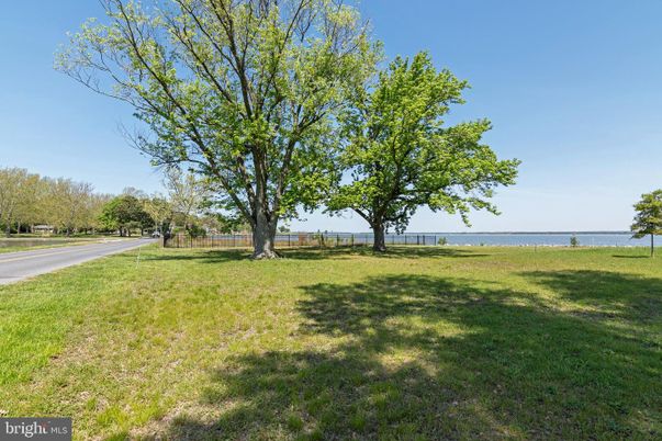 Exterior, Lake, Water