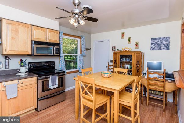 Dining room, Interior, Kitchen, Wood Texture Flooring
