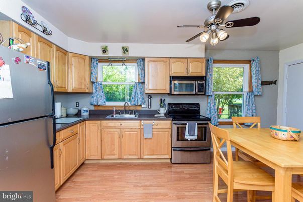 Dining room, Interior, Kitchen, Wood Texture Flooring