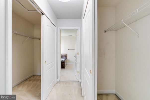 Bathroom, Interior, Walk-in Closets