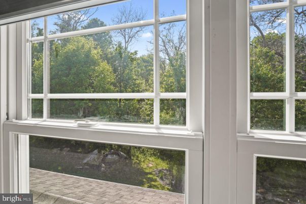 Interior, Sun Room
