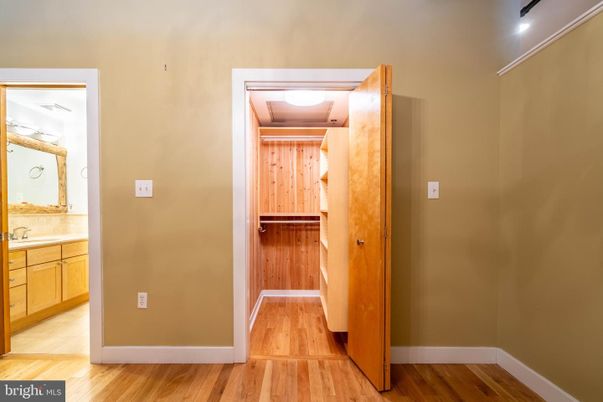 Bathroom, Interior, Wooden Ceilings, Wood Texture Flooring
