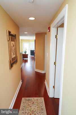 Fireplace, Interior, Recessed Lighting, Wood Texture Flooring