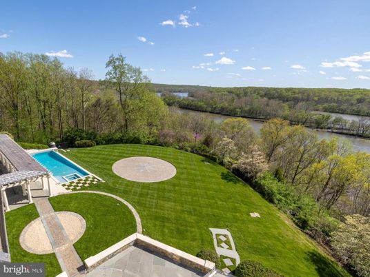 Backyard, Exterior, Pool, Water