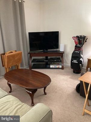 Fitness Equipment, Interior