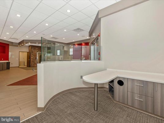Interior, Recessed Lighting, Stone Walls