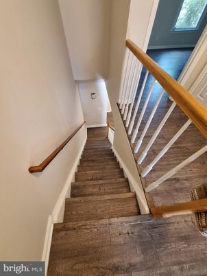 Interior, Wood Texture Flooring