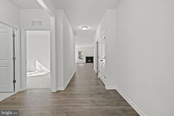 Interior, Wood Texture Flooring