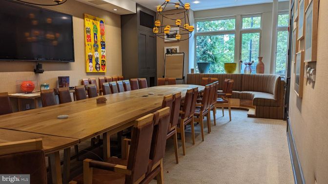 Chandelier, Dining room, Interior, Recessed Lighting