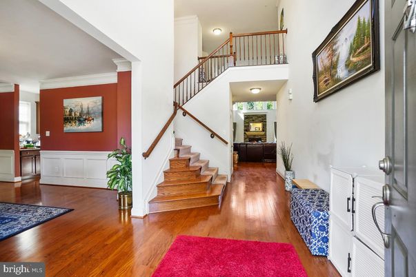 Interior, Wood Texture Flooring