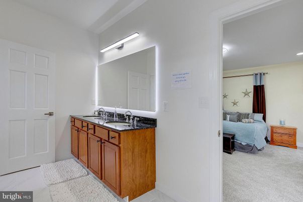 Bathroom, Bedroom, Interior, Recessed Lighting