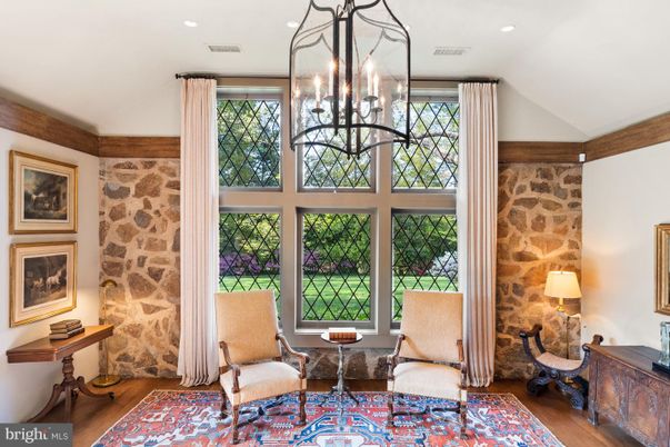 Chandelier, Interior, Recessed Lighting, Wood Texture Flooring