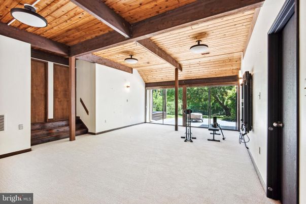 Interior, Wooden Beams, Wooden Ceilings