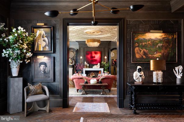 Chandelier, Interior, Wooden Ceilings, Wood Texture Flooring