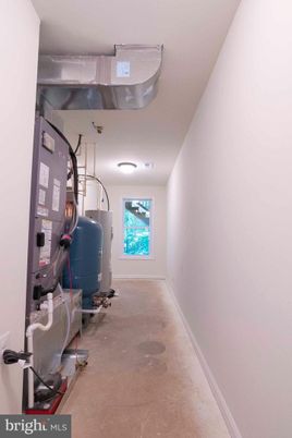 Fitness Equipment, Interior
