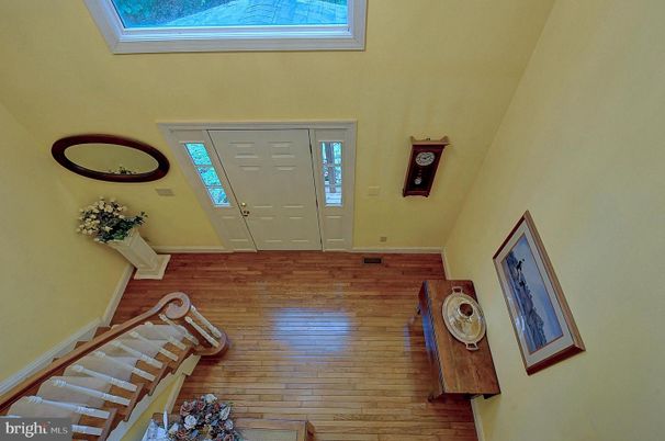Interior, Wood Texture Flooring