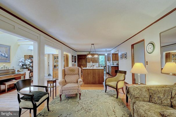 Interior, Pendant Lights, Piano, Wood Texture Flooring