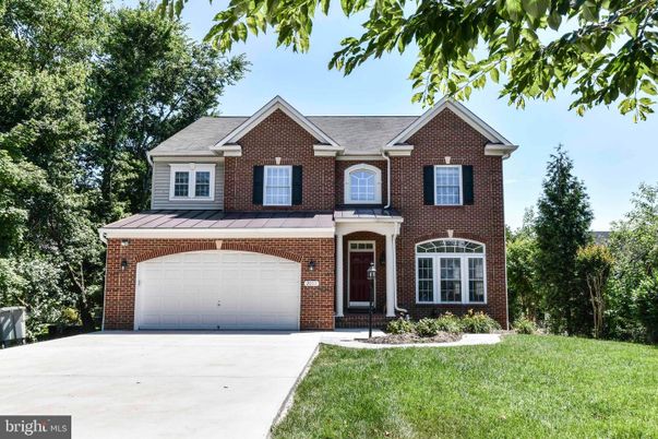 Attached, Exterior, Facade, Brick Facade, Brick Traditional