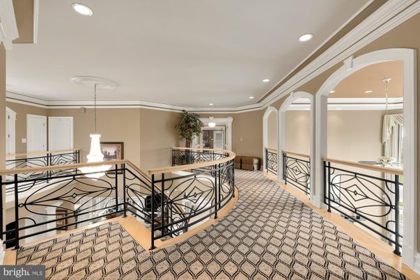 Interior, Pendant Lights, Recessed Lighting