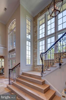 Interior, Pendant Lights