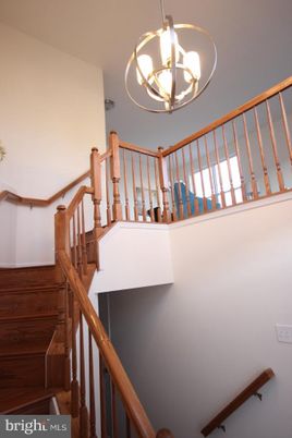 Interior, Pendant Lights