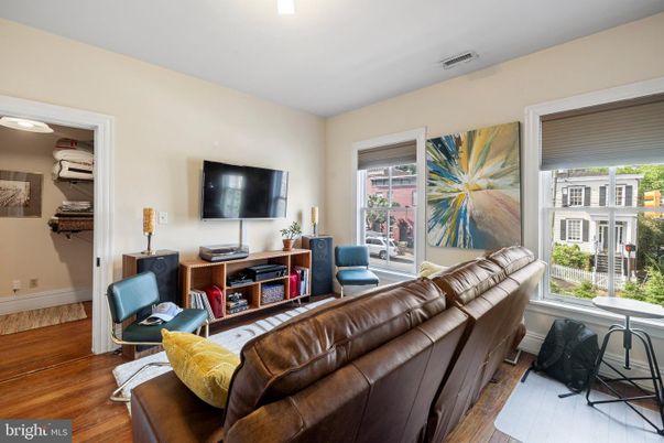 Home Office, Interior, Living room, Wood Texture Flooring