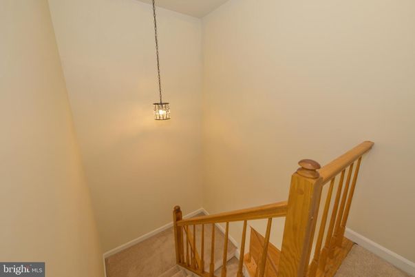 Interior, Pendant Lights