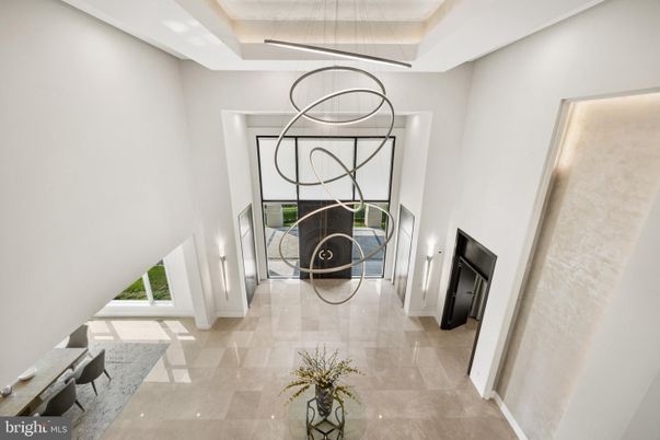 Interior, Pendant Lights