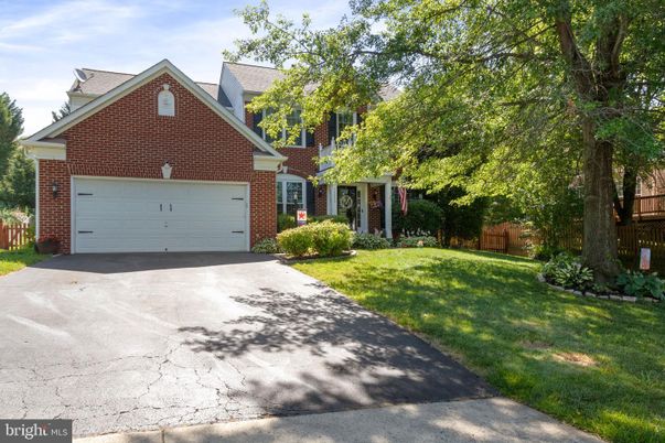 Attached, Exterior, Facade, Brick Facade, Brick Traditional