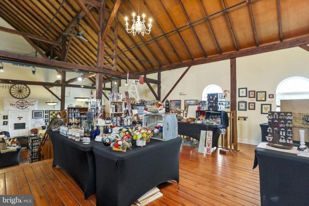 Chandelier, Interior, Wooden Beams, Wooden Ceilings, Wood Texture Flooring