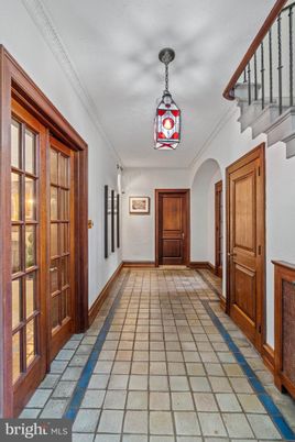 Interior, Pendant Lights